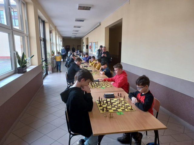 Wielkie sportowe emocje w gminie Radków