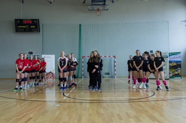 Wielkie sportowe emocje w gminie Radków