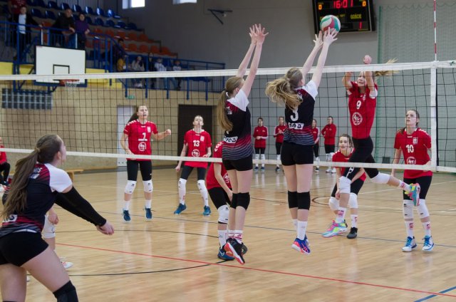 Wielkie sportowe emocje w gminie Radków