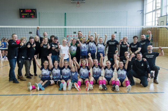 Wielkie sportowe emocje w gminie Radków