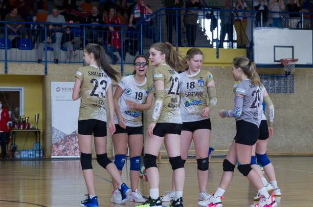 Wielkie sportowe emocje w gminie Radków