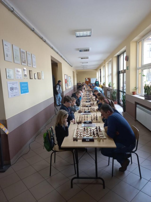 Wielkie sportowe emocje w gminie Radków