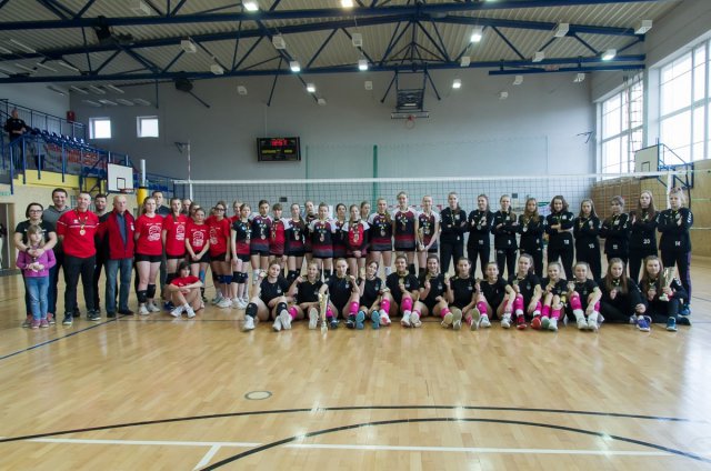 Wielkie sportowe emocje w gminie Radków