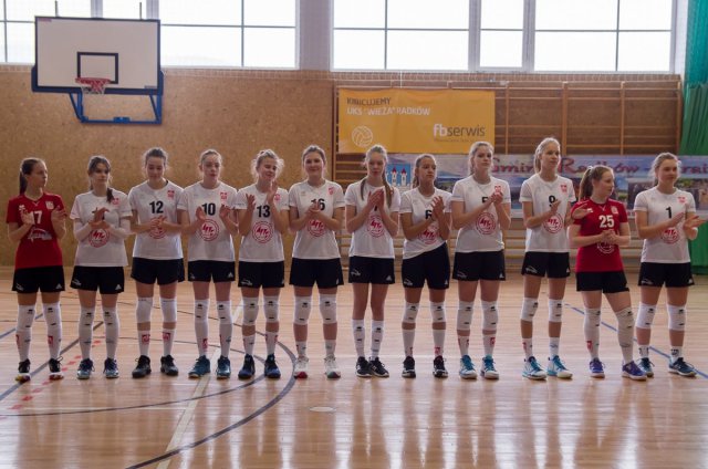Wielkie sportowe emocje w gminie Radków