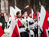 Bieg Tropem Wilczym w Dusznikach-Zdroju [Foto]