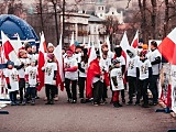 Bieg Tropem Wilczym w Dusznikach-Zdroju [Foto]