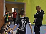 Finałowy turniej piłki nożnej MNT Sports Solutions w Szczytnej [Foto]