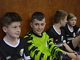 Finałowy turniej piłki nożnej MNT Sports Solutions w Szczytnej [Foto]