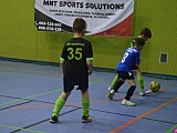 Finałowy turniej piłki nożnej MNT Sports Solutions w Szczytnej [Foto]