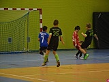 Finałowy turniej piłki nożnej MNT Sports Solutions w Szczytnej [Foto]