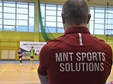 Finałowy turniej piłki nożnej MNT Sports Solutions w Szczytnej [Foto]
