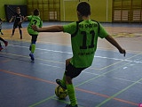 Finałowy turniej piłki nożnej MNT Sports Solutions w Szczytnej [Foto]
