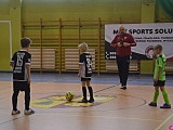 Finałowy turniej piłki nożnej MNT Sports Solutions w Szczytnej [Foto]