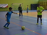 Finałowy turniej piłki nożnej MNT Sports Solutions w Szczytnej [Foto]