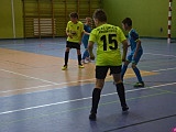 Finałowy turniej piłki nożnej MNT Sports Solutions w Szczytnej [Foto]