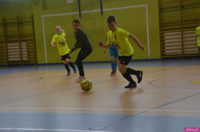 Finałowy turniej piłki nożnej MNT Sports Solutions w Szczytnej [Foto]