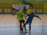Finałowy turniej piłki nożnej MNT Sports Solutions w Szczytnej [Foto]