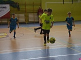 Finałowy turniej piłki nożnej MNT Sports Solutions w Szczytnej [Foto]