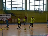 Finałowy turniej piłki nożnej MNT Sports Solutions w Szczytnej [Foto]