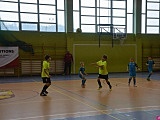 Finałowy turniej piłki nożnej MNT Sports Solutions w Szczytnej [Foto]