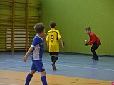Finałowy turniej piłki nożnej MNT Sports Solutions w Szczytnej [Foto]