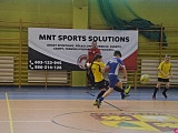 Finałowy turniej piłki nożnej MNT Sports Solutions w Szczytnej [Foto]
