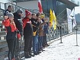 W Dusznikach-Zdroju trwa XXVIII Ogólnopolska Olimpiada Młodzieży w Biathlonie 