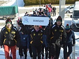 W Dusznikach-Zdroju trwa XXVIII Ogólnopolska Olimpiada Młodzieży w Biathlonie 