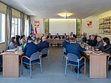 W Polanicy-Zdroju odbyło się walne zebranie Stowarzyszenia Gmin Ziemi Kłodzkiej