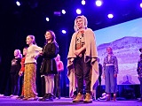 [FOTO] Spektakl dziecięcy Magia Sakwojaża 
