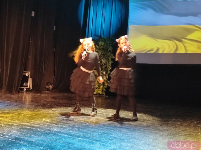 [FOTO] Polanica-Zdrój pomaga Ukrainie