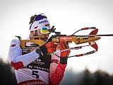 Mistrzostwa Polski Seniorów i Młodzieżowców w biathlonie