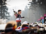 Mistrzostwa Polski Seniorów i Młodzieżowców w biathlonie