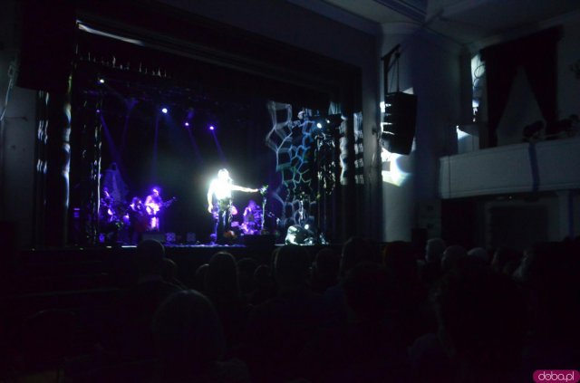 Koncert Ralpha Kaminskiego 