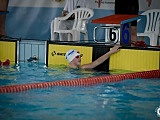 Pływaczka HS Team Kłodzko najlepsza na Międzywojewódzkich Mistrzostwach Młodzików strefy dolnośląskiej i lubuskiej
