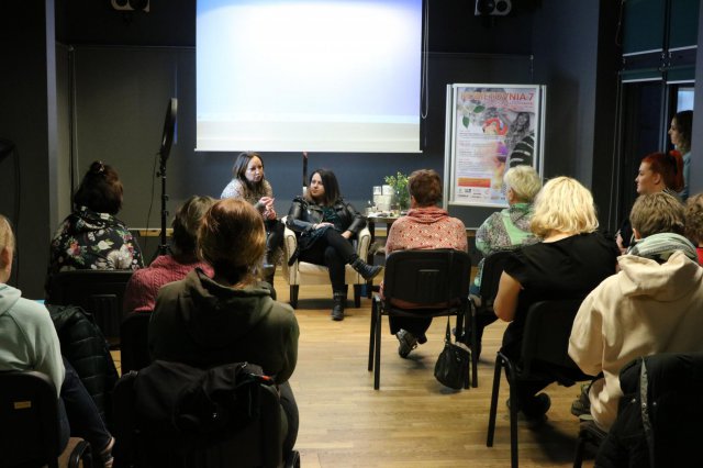 7. Kobietovnia w Polanicy-Zdroju [Foto]