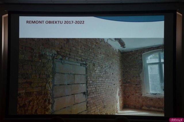 Drugi budynek Starostwa Powiatowego w Kłodzku oficjalnie otwarty [Foto]