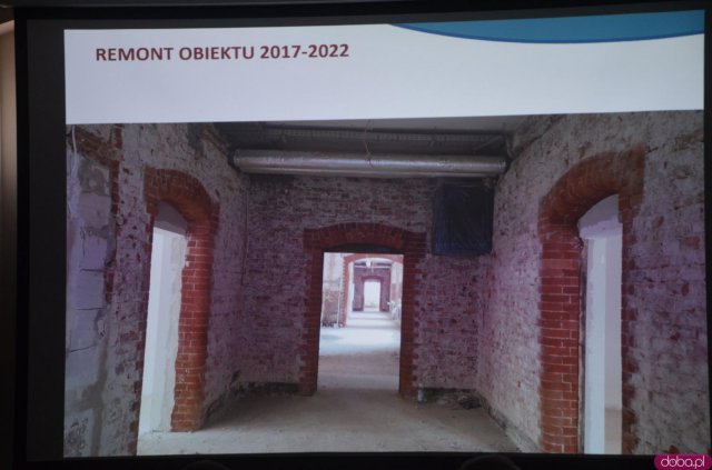 Drugi budynek Starostwa Powiatowego w Kłodzku oficjalnie otwarty [Foto]