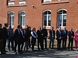 Drugi budynek Starostwa Powiatowego w Kłodzku oficjalnie otwarty [Foto]