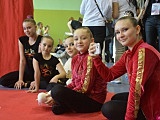 Za nami I Ogólnopolski Turniej Rekreacyjnej Gimnastyki Artystycznej „Królowa Twierdzy” w Szczytnej