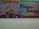 Za nami I Ogólnopolski Turniej Rekreacyjnej Gimnastyki Artystycznej „Królowa Twierdzy” w Szczytnej