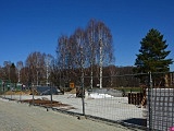 Polanicki skatepark już w maju. Plany dotyczące OSiR-u są jednak znacznie większe 