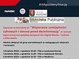 Świerszczykowo, rysunkowo i baśniowo