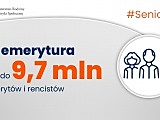 Ruszają wypłaty trzynastej emerytury