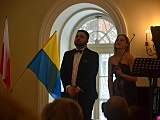Oficjalne zamknięcie wystawy Edyty Stein i koncert w Teatrze Zdrojowym w Dusznikach-Zdroju