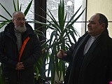 Oficjalne zamknięcie wystawy Edyty Stein i koncert w Teatrze Zdrojowym w Dusznikach-Zdroju