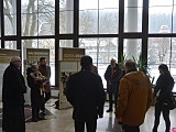 Oficjalne zamknięcie wystawy Edyty Stein i koncert w Teatrze Zdrojowym w Dusznikach-Zdroju