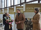 Oficjalne zamknięcie wystawy Edyty Stein i koncert w Teatrze Zdrojowym w Dusznikach-Zdroju