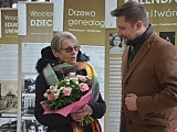 Oficjalne zamknięcie wystawy Edyty Stein i koncert w Teatrze Zdrojowym w Dusznikach-Zdroju