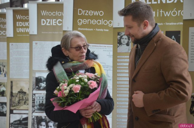 Oficjalne zamknięcie wystawy Edyty Stein i koncert w Teatrze Zdrojowym w Dusznikach-Zdroju